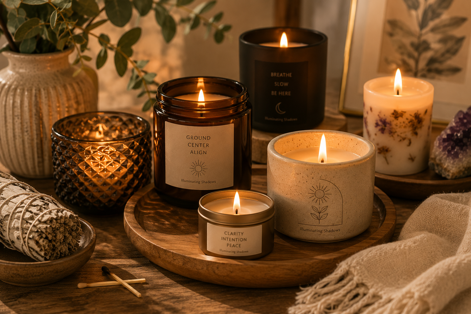 Candles