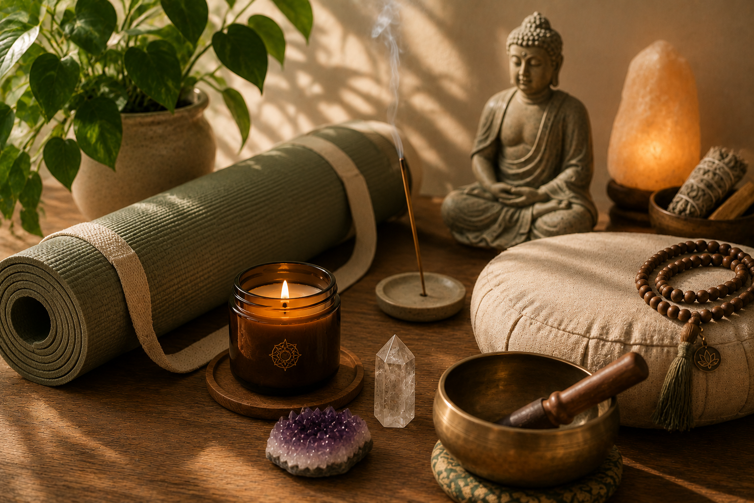 Meditation