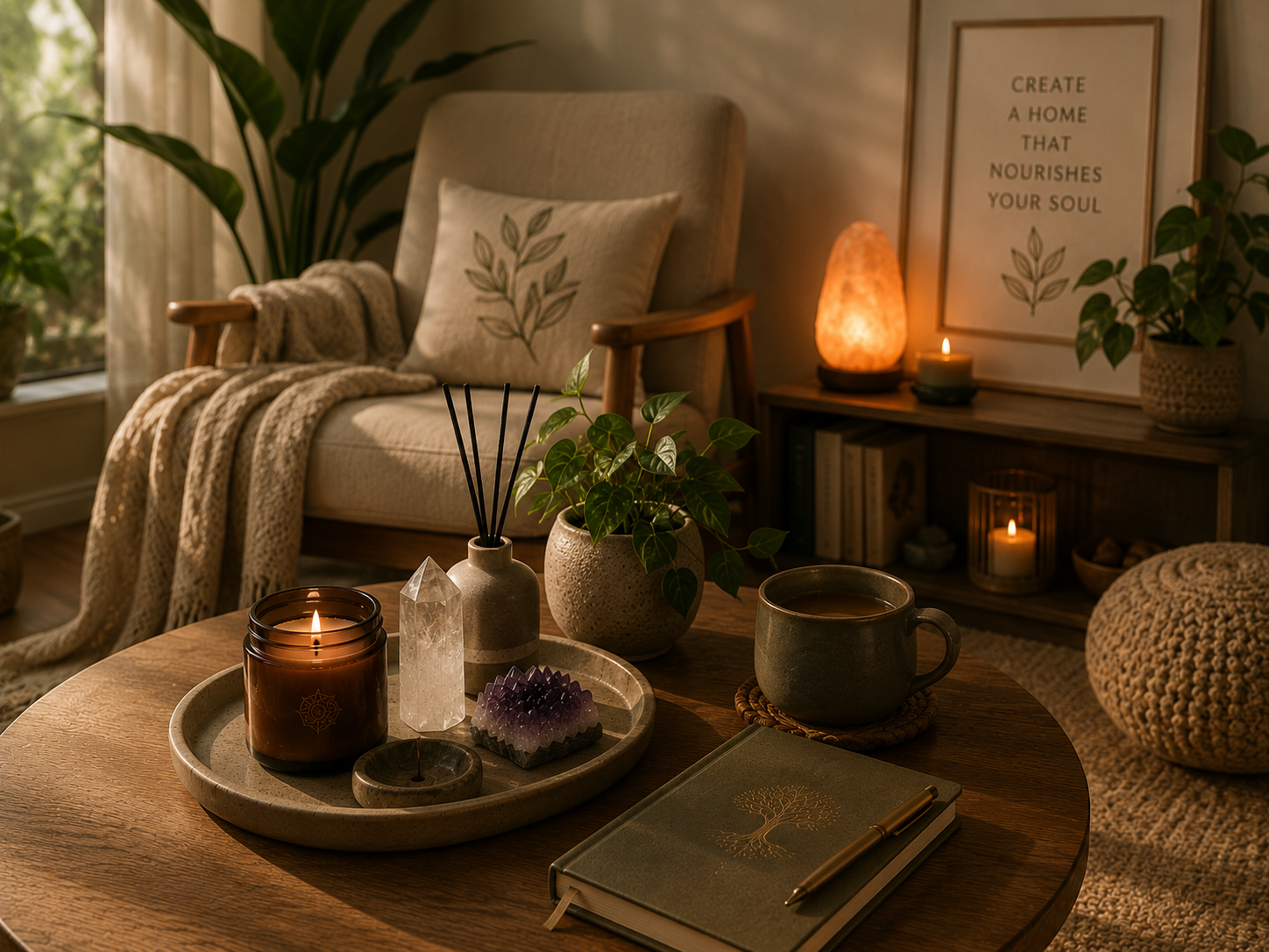 Home Sanctuary