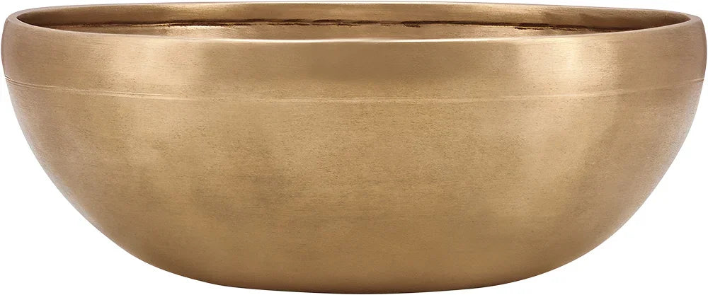 6.4" Energy Therapy Series Singing Bowl