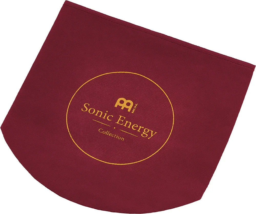 6.4" Energy Therapy Series Singing Bowl