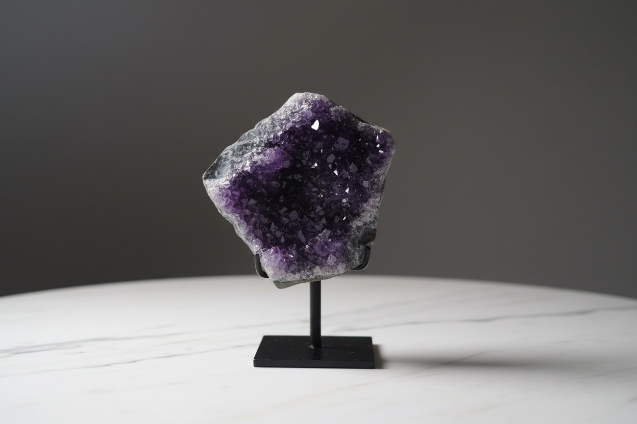 Amethyst Geode