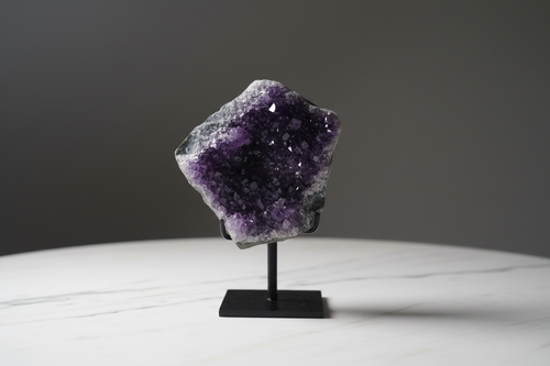 Amethyst Geode