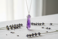 Amethyst Talisman