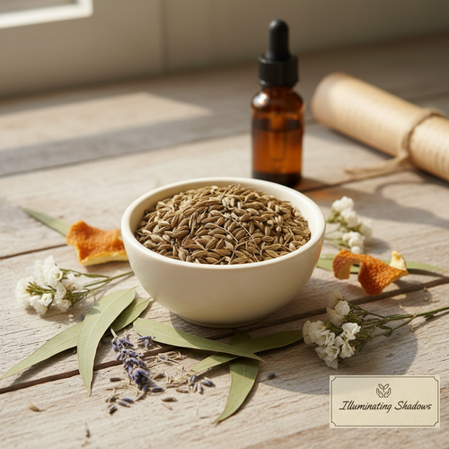 Anise Seed