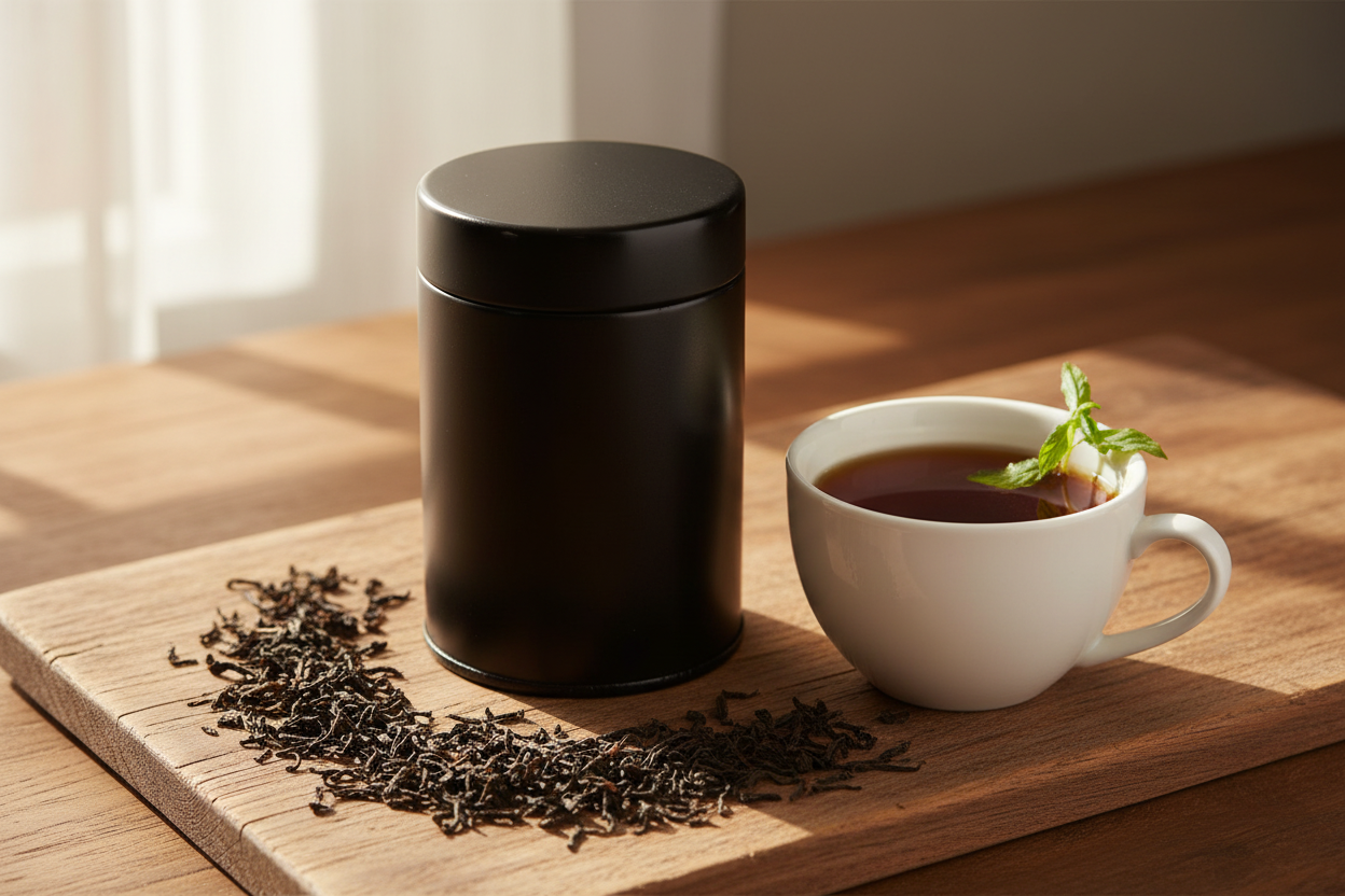 Black Tea
