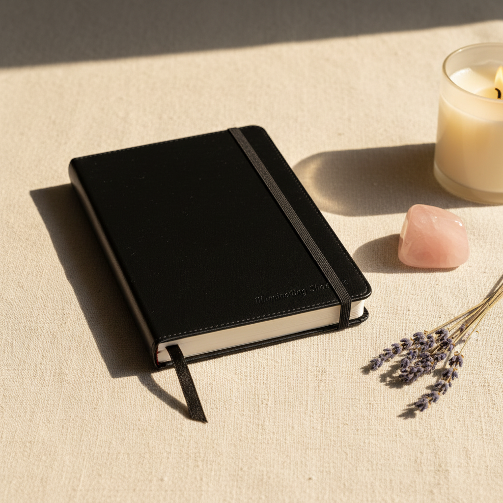 Classic Black Journal