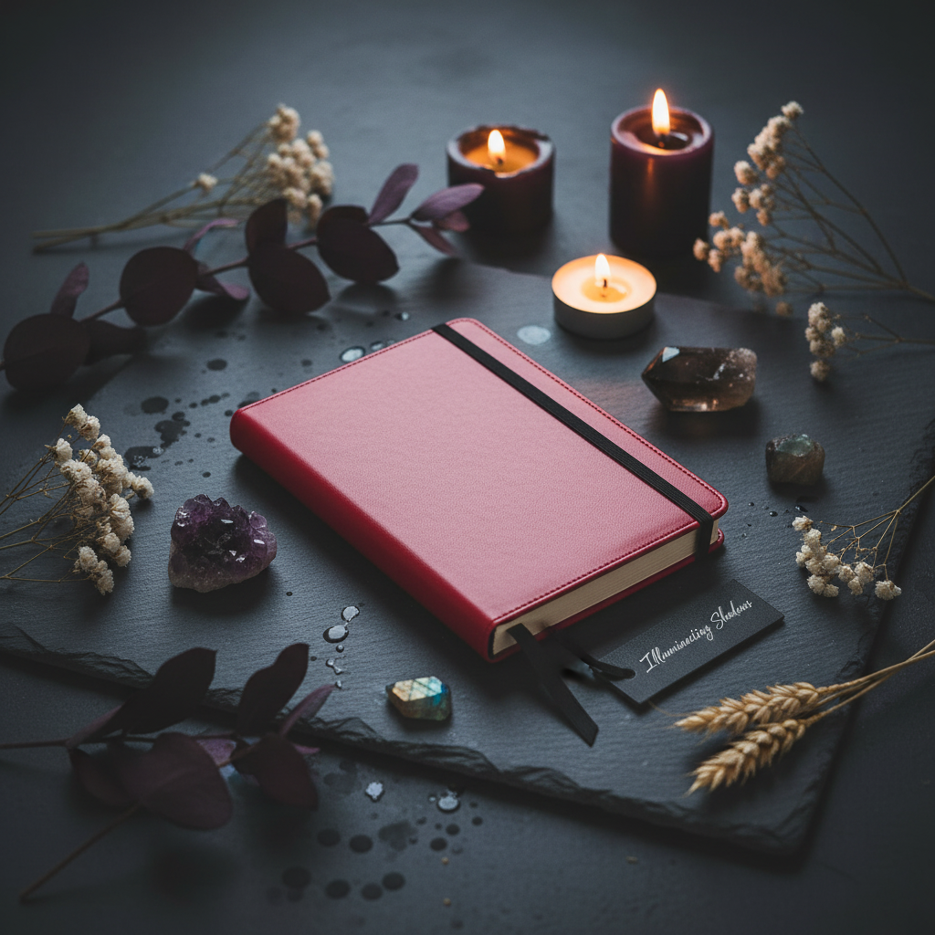 Crimson Journal