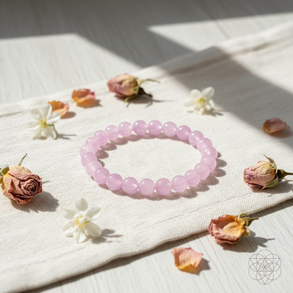 Heart Reset Bracelet