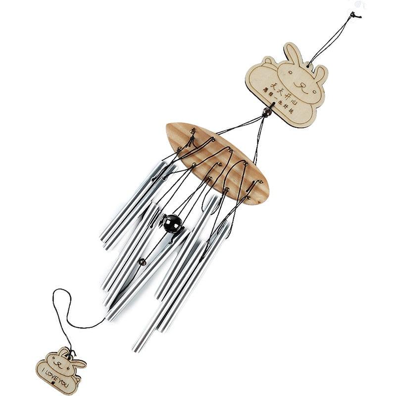 Metal Wind Chimes