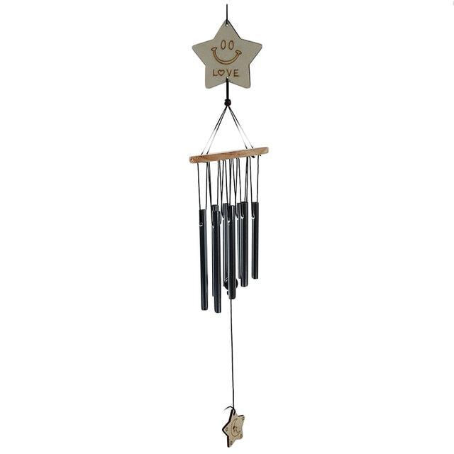 Metal Wind Chimes
