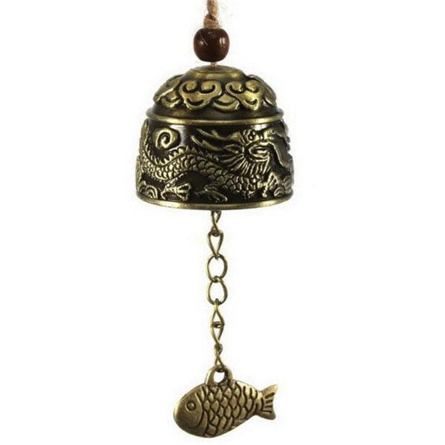 Metal Wind Chimes