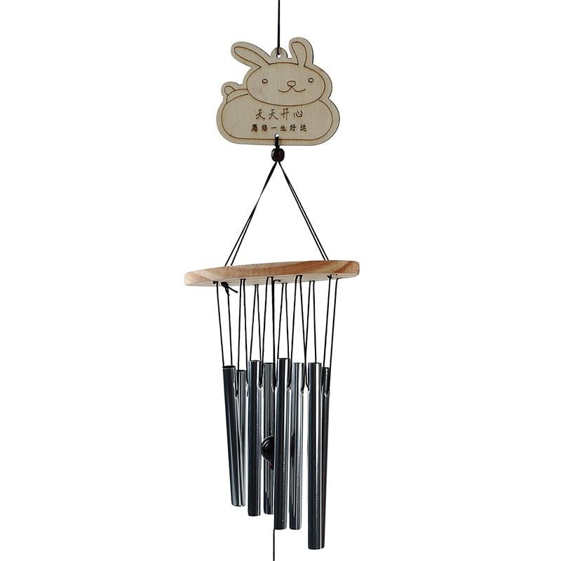 Metal Wind Chimes
