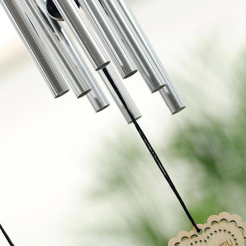 Metal Wind Chimes