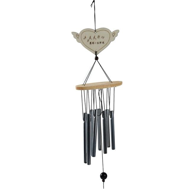 Metal Wind Chimes