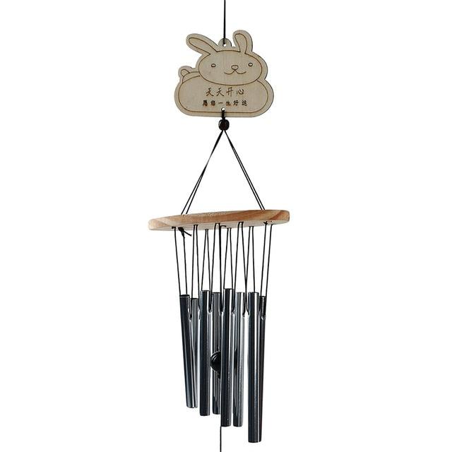 Metal Wind Chimes