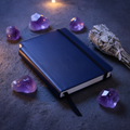 Midnight Blue Journal