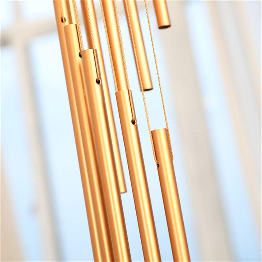 Outdoor Large Wind Chimes