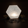 Selenite Charging Plate