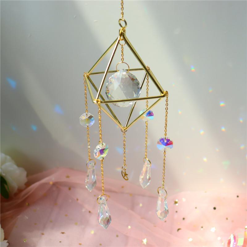Wind Chimes / Sun Catcher