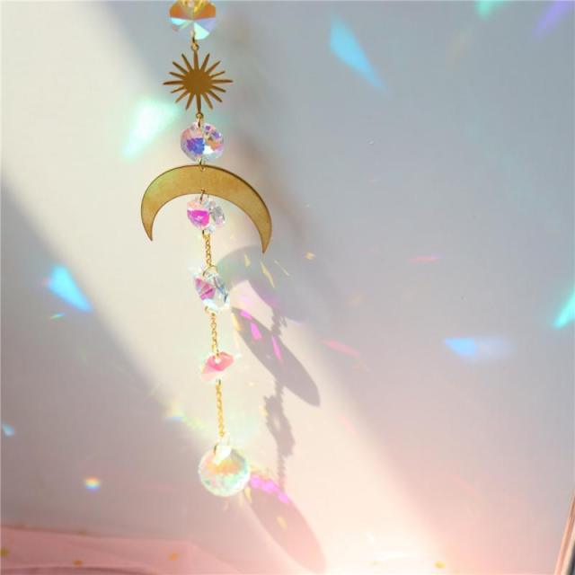 Wind Chimes / Sun Catcher