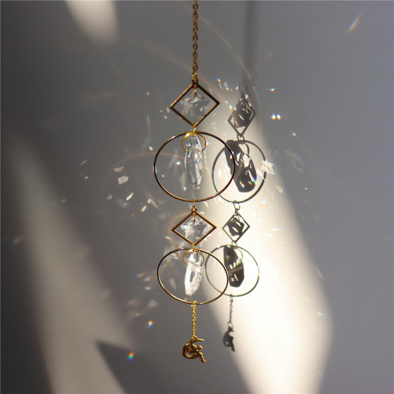 Wind Chimes / Sun Catcher