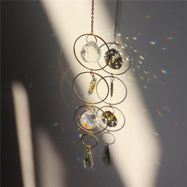 Wind Chimes / Sun Catcher