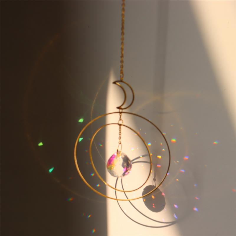 Wind Chimes / Sun Catcher