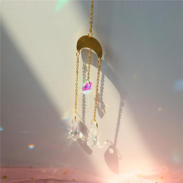 Wind Chimes / Sun Catcher