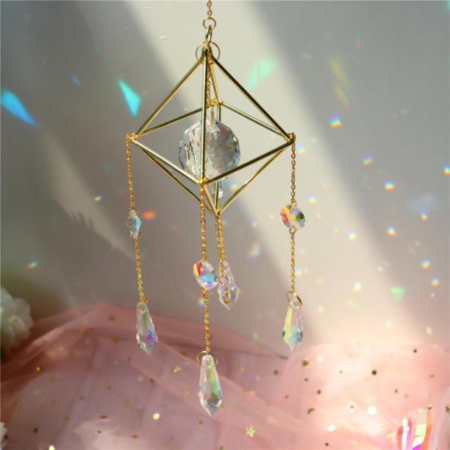 Wind Chimes / Sun Catcher