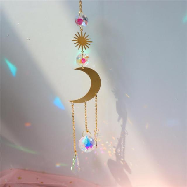 Wind Chimes / Sun Catcher