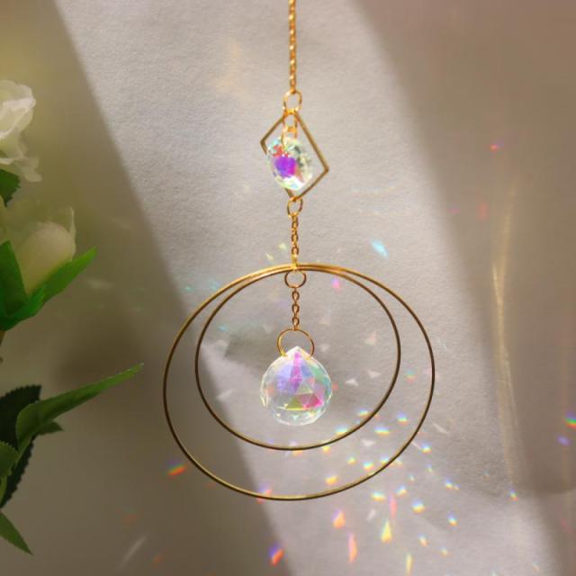 Wind Chimes / Sun Catcher