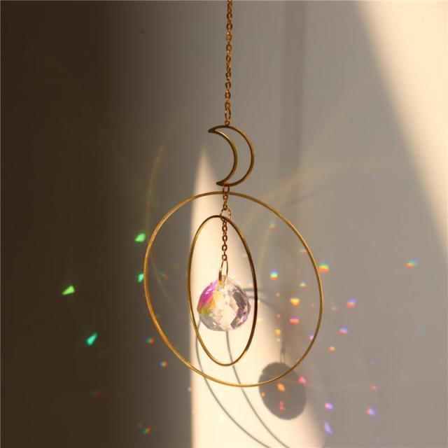 Wind Chimes / Sun Catcher