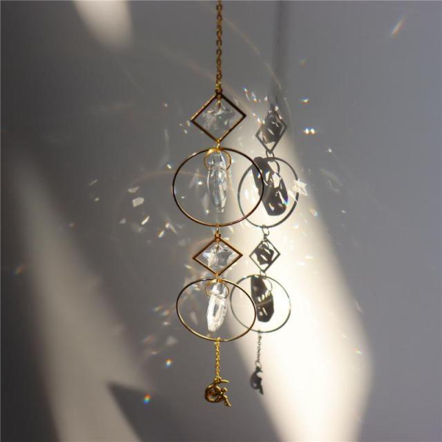 Wind Chimes / Sun Catcher