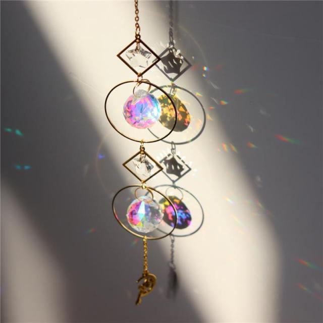 Wind Chimes / Sun Catcher