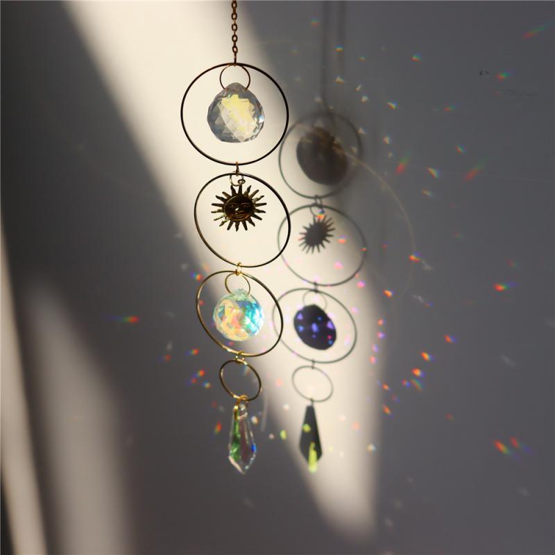 Wind Chimes / Sun Catcher