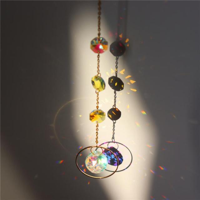 Wind Chimes / Sun Catcher