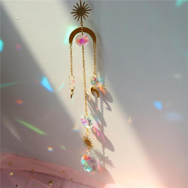 Wind Chimes / Sun Catcher
