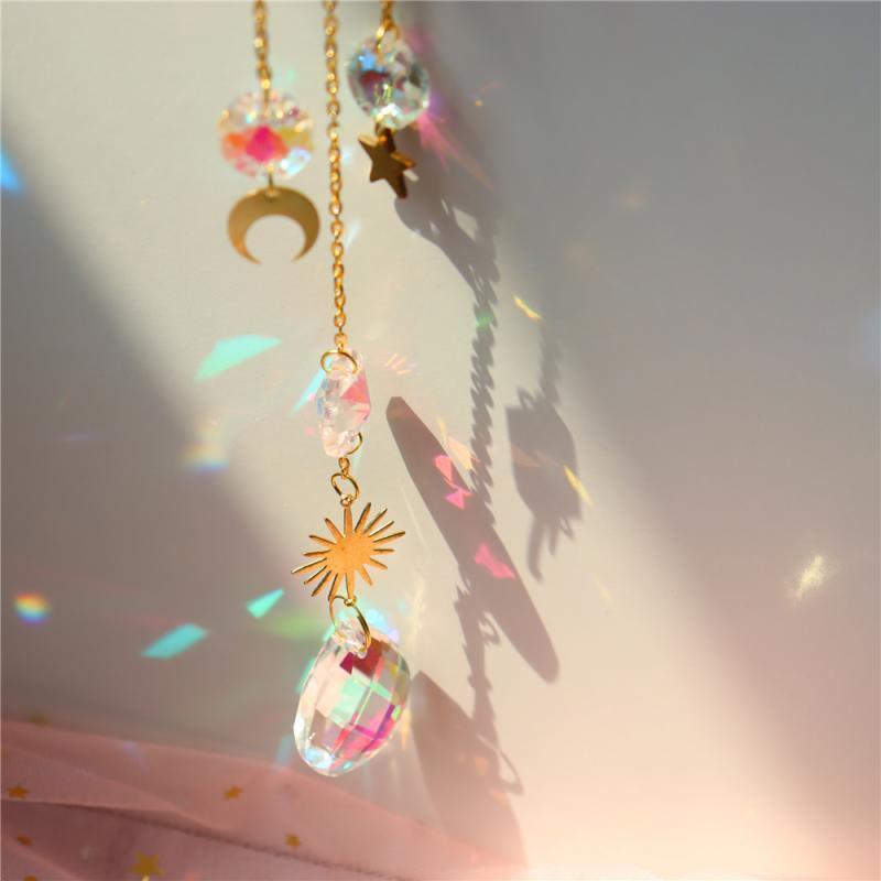 Wind Chimes / Sun Catcher